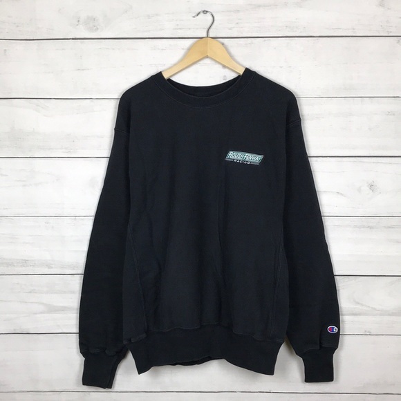 Champion Other - Roush Fenway Ford Racing Champion Sweatshirt